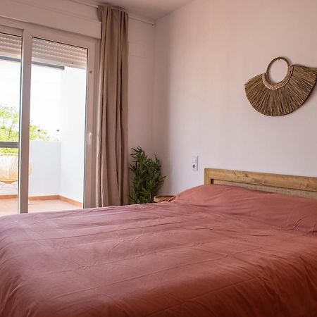 Chill Y Golf En Torre-Pacheco Apartman Murcia Kültér fotó