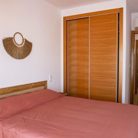 Chill Y Golf En Torre-Pacheco Apartman Murcia Kültér fotó