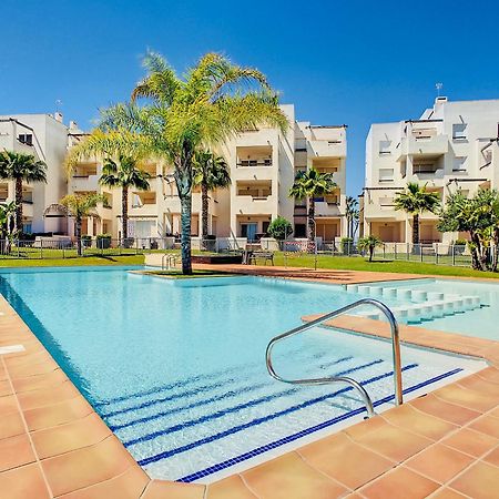 Chill Y Golf En Torre-Pacheco Apartman Murcia Kültér fotó