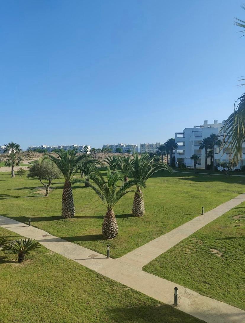 Chill Y Golf En Torre-Pacheco Apartman Murcia Kültér fotó