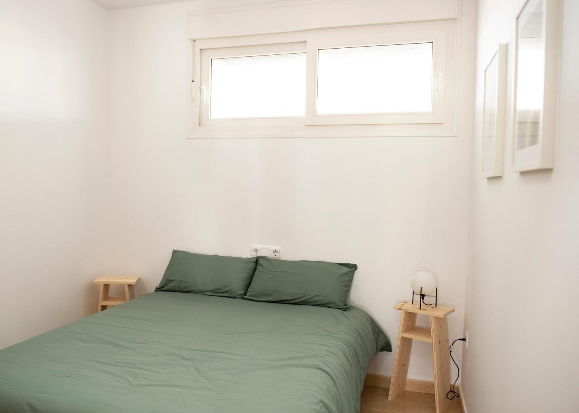 Chill Y Golf En Torre-Pacheco Apartman Murcia Kültér fotó