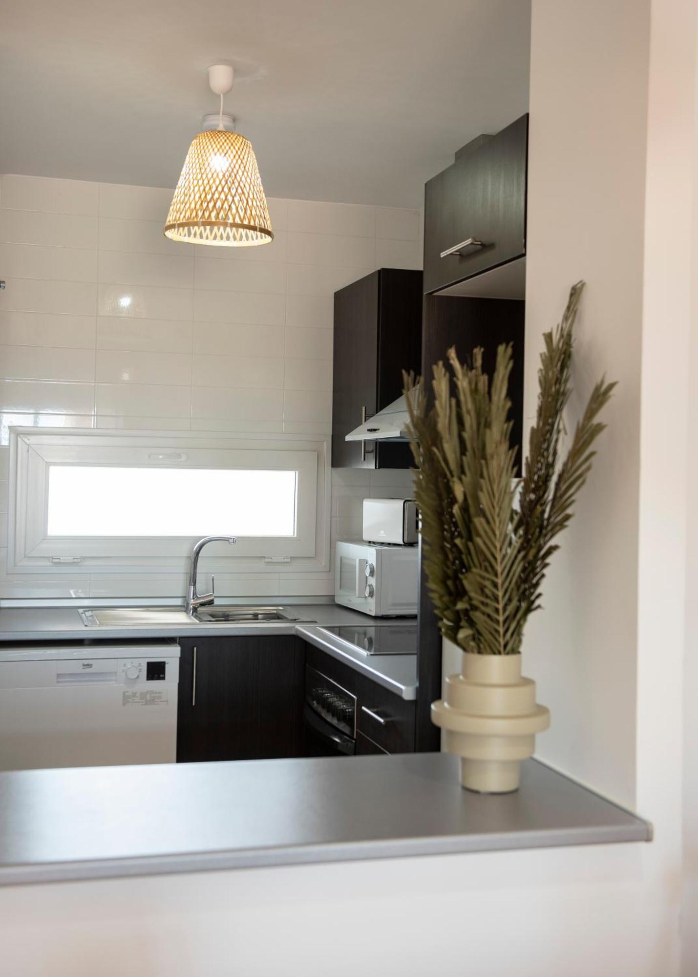 Chill Y Golf En Torre-Pacheco Apartman Murcia Kültér fotó