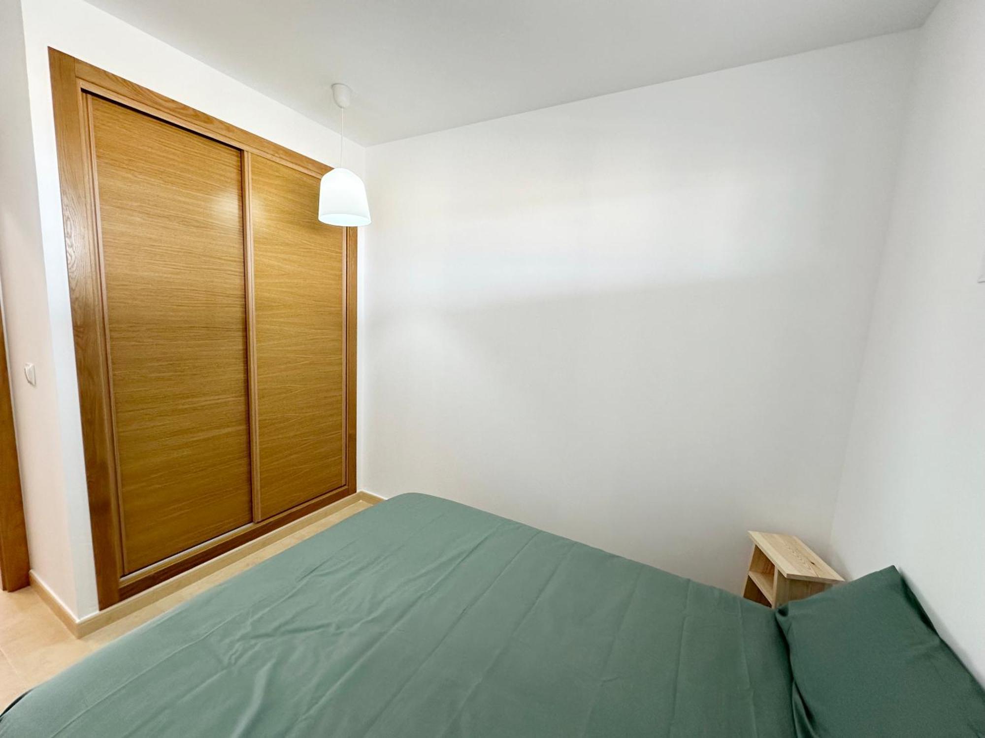 Chill Y Golf En Torre-Pacheco Apartman Murcia Kültér fotó