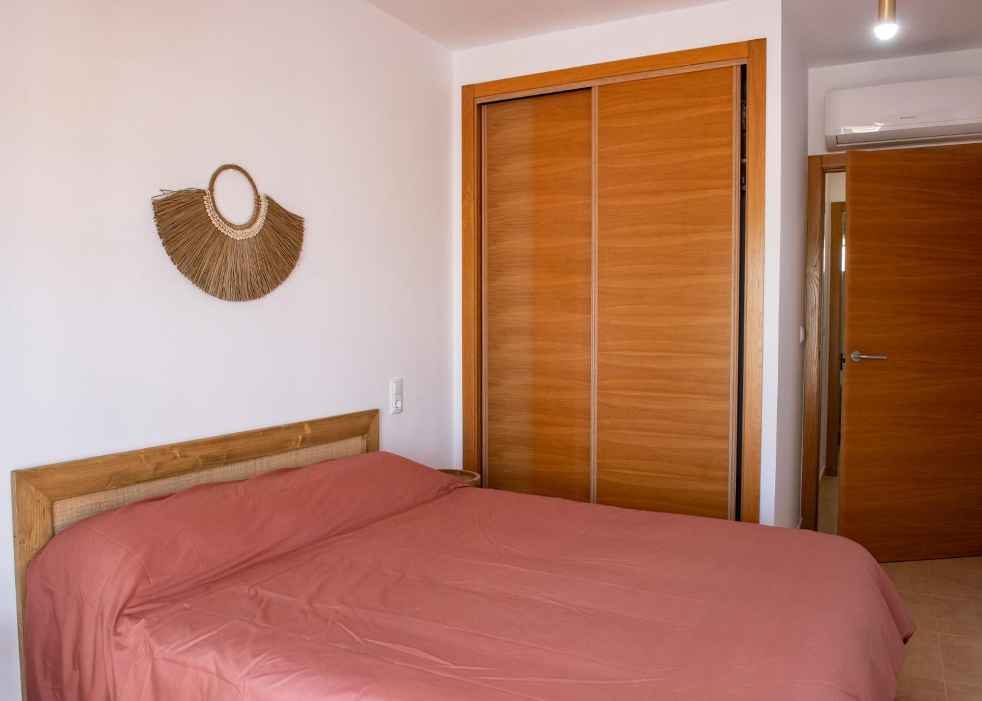 Chill Y Golf En Torre-Pacheco Apartman Murcia Kültér fotó