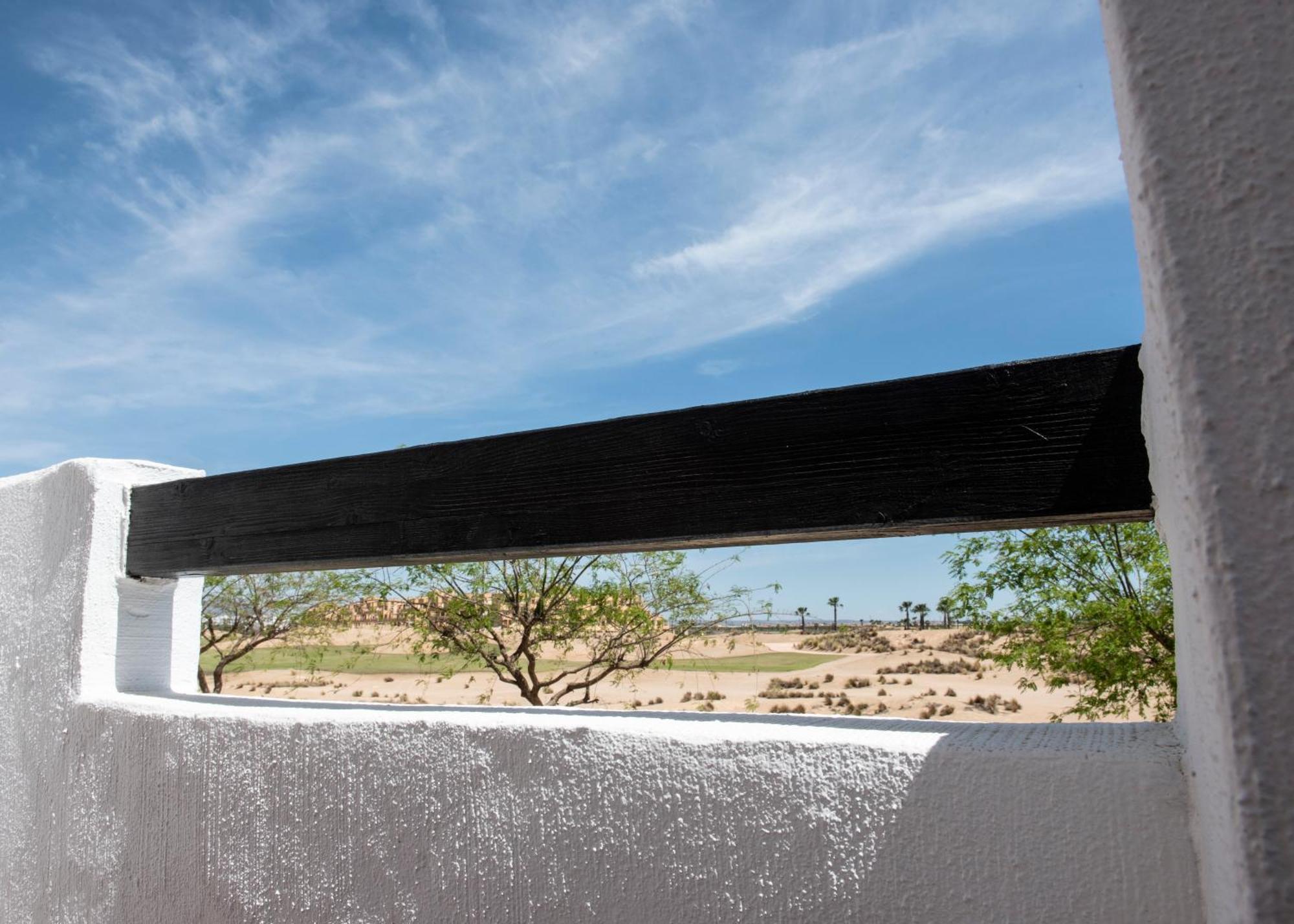 Chill Y Golf En Torre-Pacheco Apartman Murcia Kültér fotó