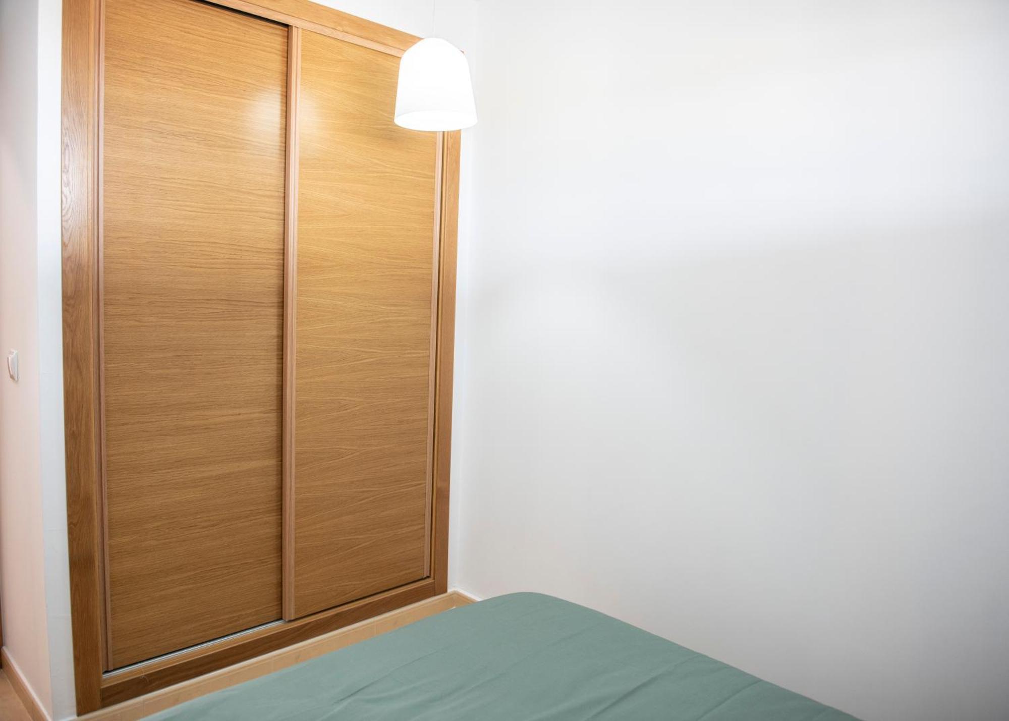 Chill Y Golf En Torre-Pacheco Apartman Murcia Kültér fotó