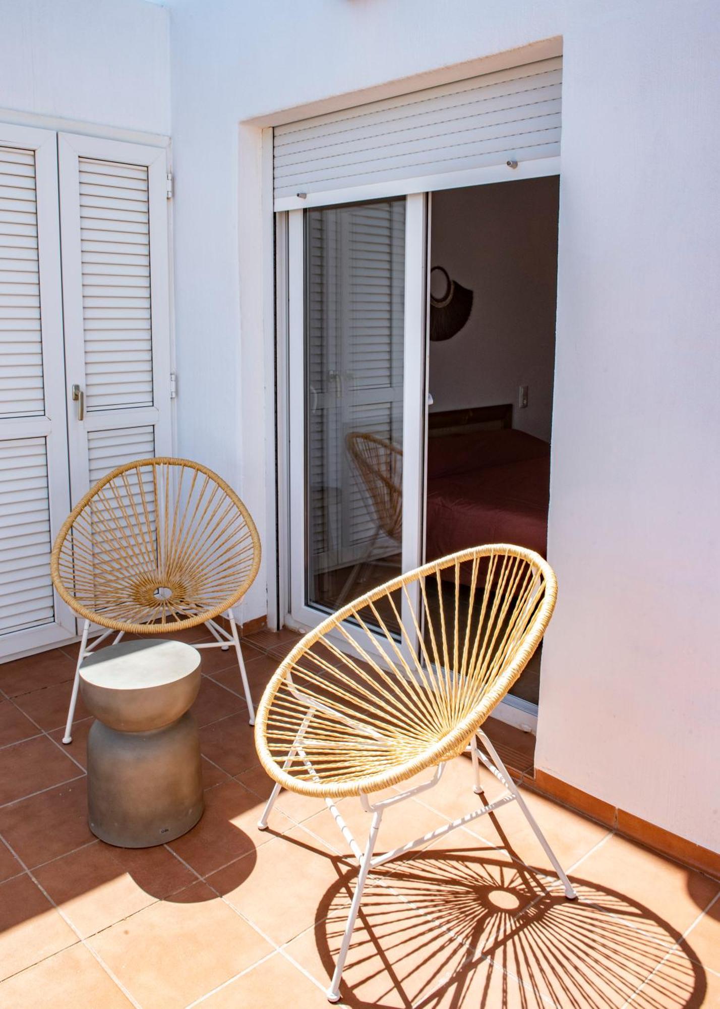 Chill Y Golf En Torre-Pacheco Apartman Murcia Kültér fotó